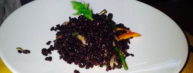 Ristorante EdÈNatura