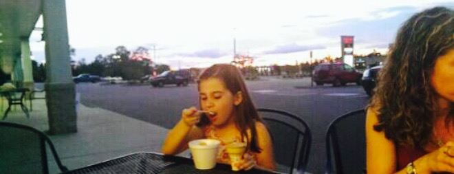Bop's Frozen Custard