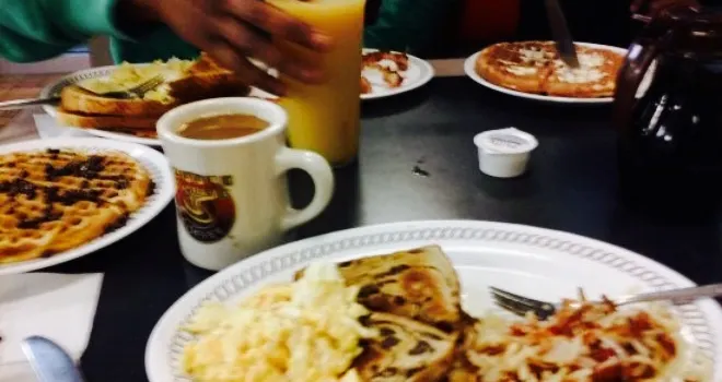 Waffle House