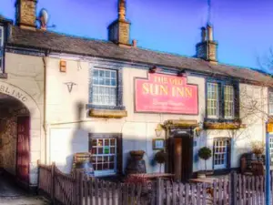 The Old Sun Inn