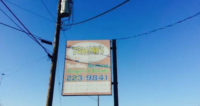 Tommy's Restaurant