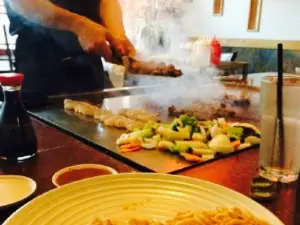 Fuji Japanese Restaurant