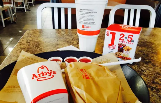 Arby's