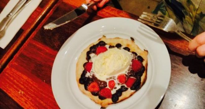 56 Rosslyn Pizzeria