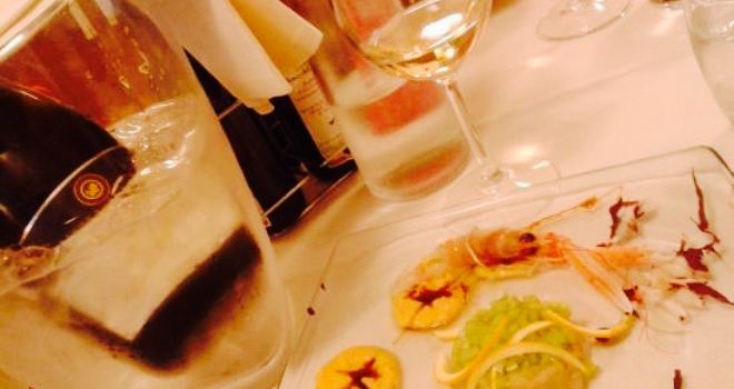 Bar Ristorante Alla Scala
