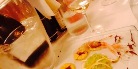 Bar Ristorante Alla Scala