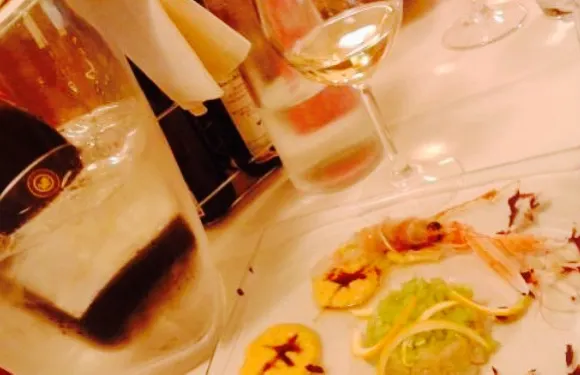 Bar Ristorante Alla Scala