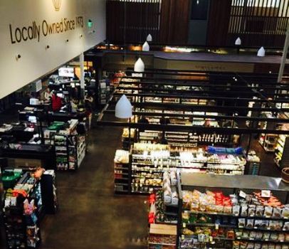 Sacramento Natural Foods Co-op