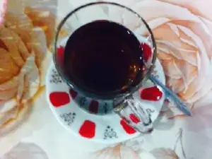 Diyarbekir Coffee