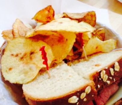 Zoey's Deli & Bakery