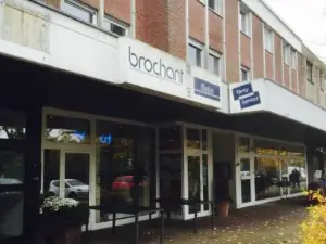 Brochant
