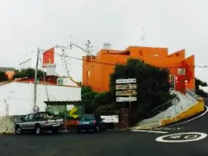 Restaurante Grill La Pasadilla
