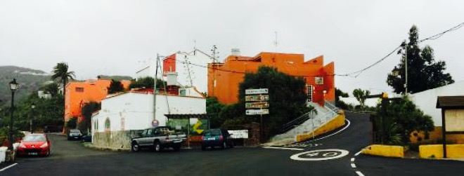 Restaurante Grill La Pasadilla