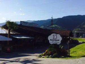 Baumbar Kaprun