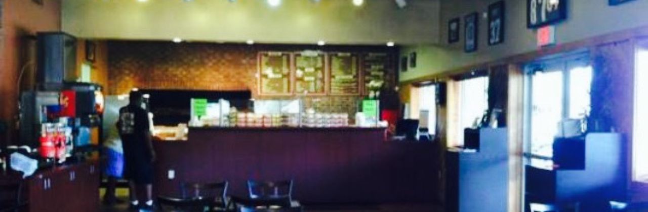 Big John's Alabama BBQ