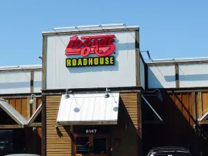 Logan's Roadhouse