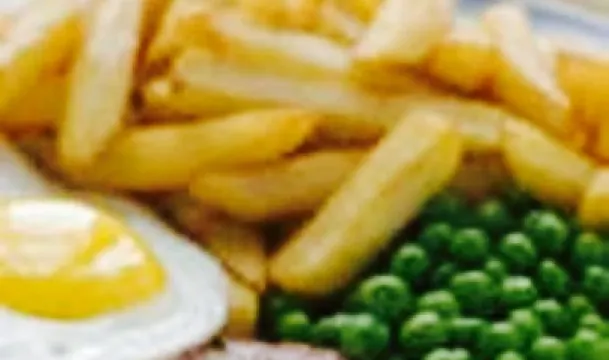 The Pilgrim Oak - JD Wetherspoon