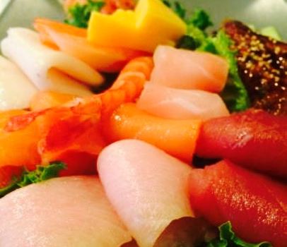 Mango Tree Thai & Sushi