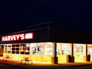 Harvey's