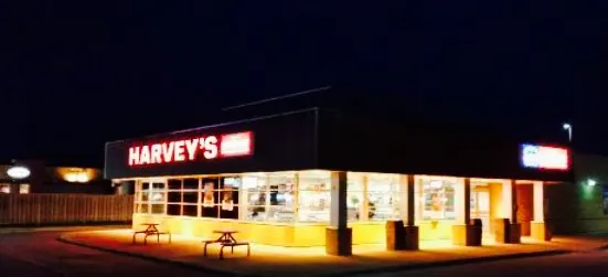 Harvey's