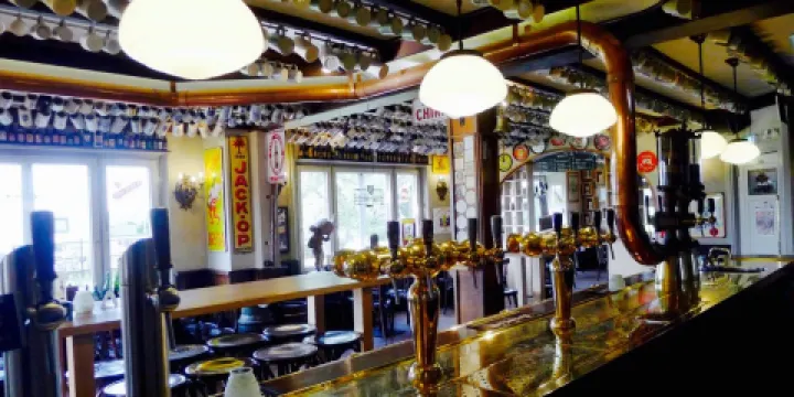 De Hertog Jan Proeverij