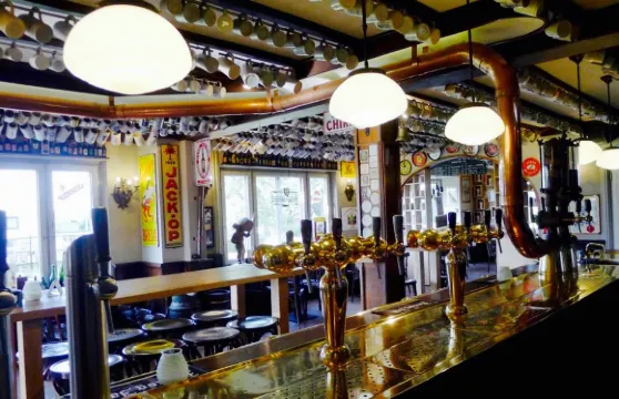 De Hertog Jan Proeverij