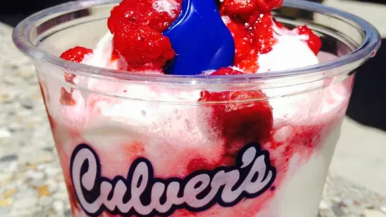 Culver's