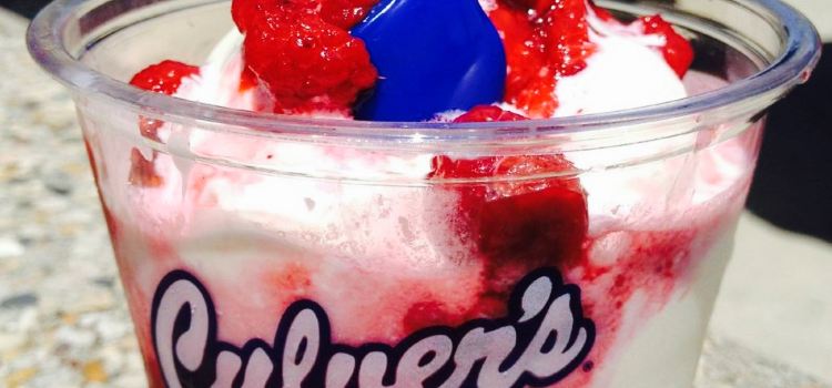 Culver’s