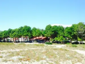 Kanuka Beach