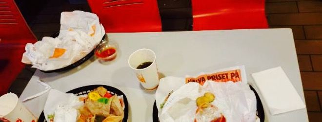 Burger King
