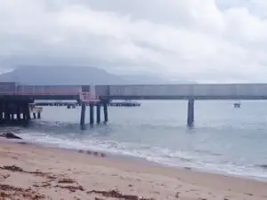 Lucinda Jetty Store & Take-Away