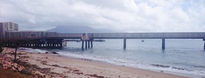Lucinda Jetty Store & Take-Away