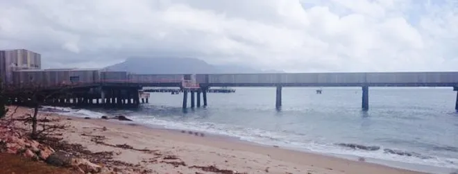 Lucinda Jetty Store & Take-Away