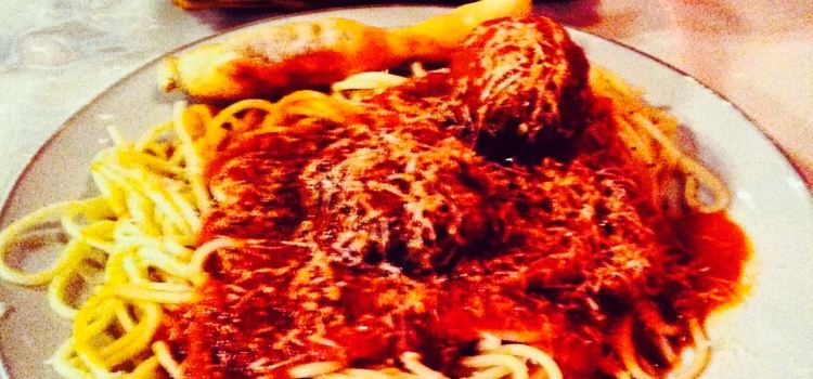 Gliori's Italian Restaurant