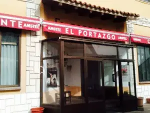 El Portazgo