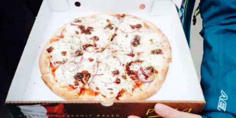 Caffi Traeth Aberdaron