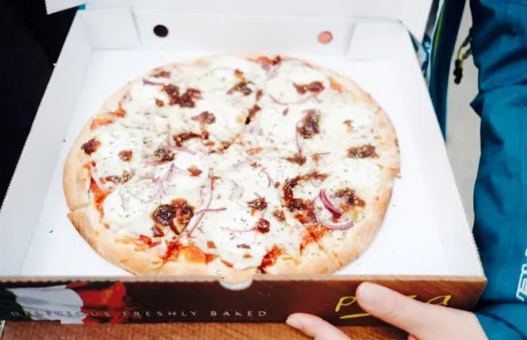 Caffi Traeth Aberdaron