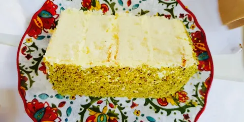 Yellow Bird Cafe x Kitchen