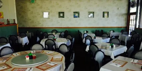 Bamboo Inn Chinese Restaurant