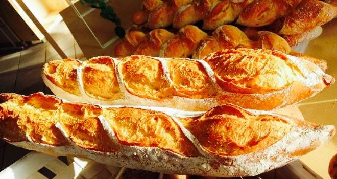 Pekarna Art Bread