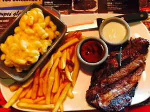 Buffalo Grill