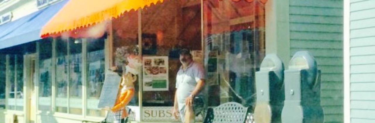 Walden Italian Kitchen