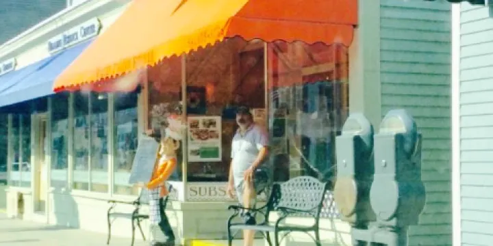 Walden Italian Kitchen