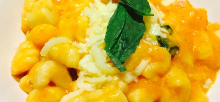Biba Beach Cafe - Ristorante Italiano