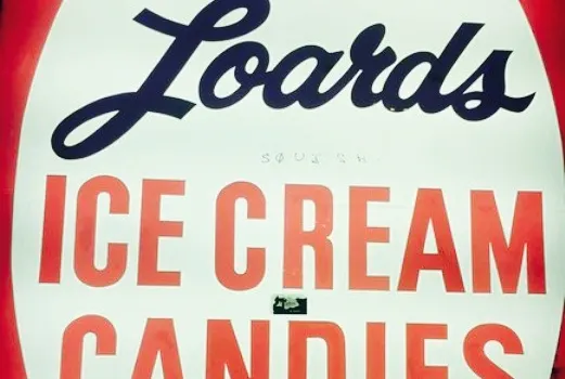 Loard's Ice Creamery