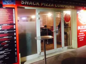 Pizza Compagnie