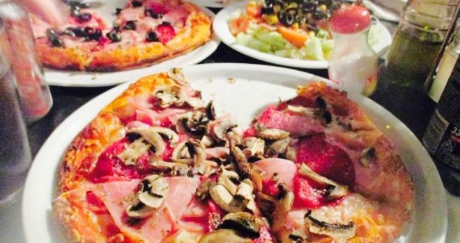 Pizzeria Los Angeles