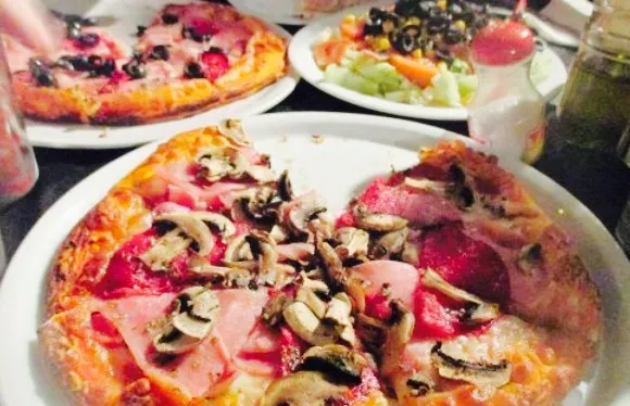 Pizzeria Los Angeles