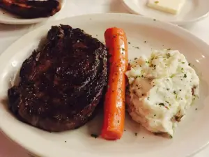 Bob's Steak and Chop House