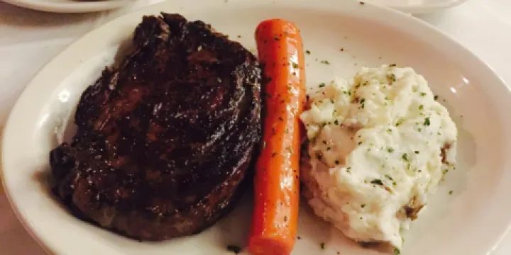 Bob's Steak and Chop House